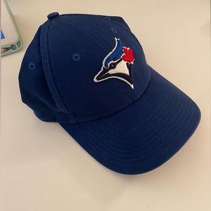 Blue Jays Youth Cap New Era